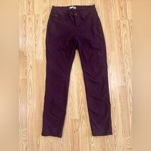 YMI Hyperstretch skinnies